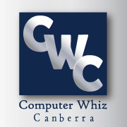 Computer Whiz logo
